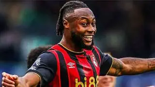 Antoine Semenyo • Best Goals & Skills & Assists | Bournemouth