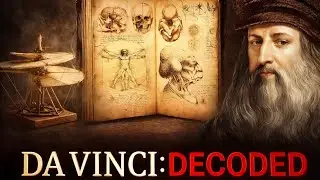 Leonardo Da Vinci &mdash; The Genius They Couldn&rsquo;t Explain