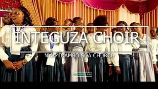 INTEGUZA CHOIR live