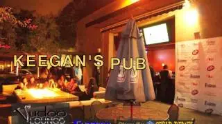 vudoo lounge insede keegans pub 1434 marcelina ave. Torrance