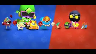 Using the pet team of more Boddle YouTubers