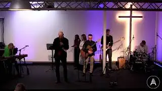 Gottesdienst Chapel | 01.02.2026 |