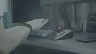500 Subs Keyboard Extravaganza! Blue Mechanical Keys ASMR + Smooth Fake Thug Talkie Talkie Action  2