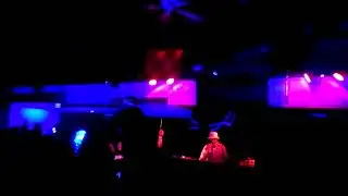 Choppa live at remy's \m/ 10-28-17 intro