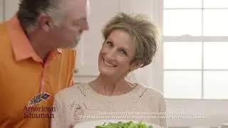 Meet Blanche - CBD American Shaman TV Spot