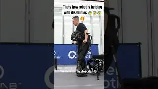 Wearable Robotics EXPERT Reveals the Future of Mobility