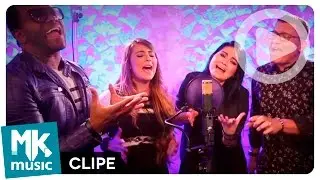 Cura Para o Brasil - Cast MK Music (Clipe Oficial MK Music)