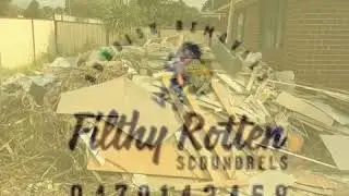 Furniture Rubbish Removals Melbourne - 0479143458