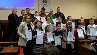- Pjesničko veče u povodu Sv.Trifuna i Dana zaljubenih u Mrkonjić Gradu -