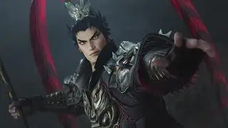 Warriors All-Stars - War of a Fierce God | Tamaki Hero Battle