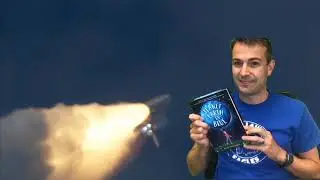 Planet Earth is Blue-Book Talk