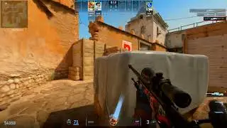 SYN&Xi;X AWP ACE