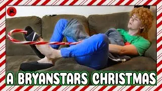 A VERY MERRY BRYANSTARS CHRISTMAS!