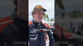 Max Smart Rally Journey - Episode 4 #rally #jwrc #racing