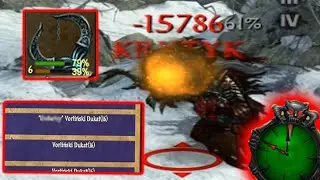 SELENA ODDAJE! KOLEJNY ITEM NA 10?! EXPIMY ORTA! The Pride of Taern ADOZ#59