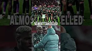 Nigeria&rsquo;s Quarter-Final Was Almost Cancelled&hellip; Here&rsquo;s What Really Happened
