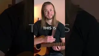 Master Guitar Finger Dexterity: The Spider Exercise #shorts