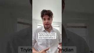 British man disrespects India 🇮🇳