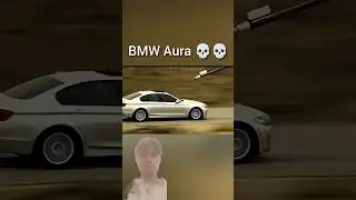 BMWAURA😎🚀#howtoyoutube #bmwaura 🤯🚀