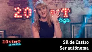 Sil de Castro 