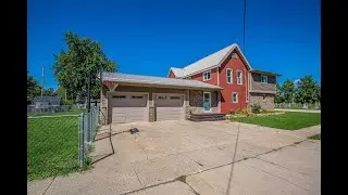 325 Lake Ave, MONTICELLO, WI 53570 - MLS #1866730