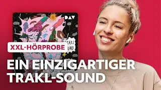 Extended Hörprobe:  Trakl-Sound. Gedichte  #gedichte #poetry