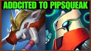 Can Hypercarry Lumerian Break the Game?. Legion TD 2 Classic! Lock in Pipsqueak