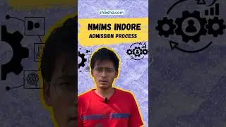 How to Get Admission in NMIMS Indore | NMAT & Documents Explained #lcc #nmatexam #admission #2025