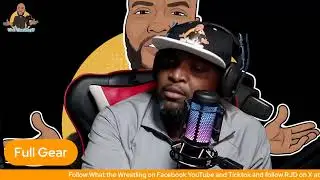 AEW Full Gear Results (Birthday Stream)
