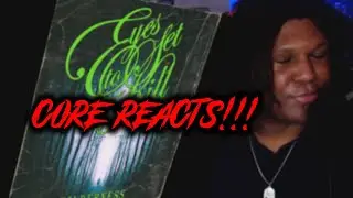 CORE-REACTS #68: THEY'RE STILL KILLIN IT! ~ Eyes Set To Kill (Wilderness) REACTION!