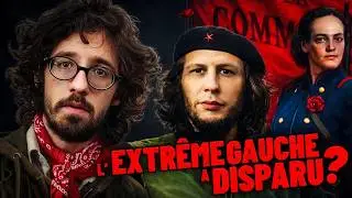 LFI d'extr&ecirc;me-gauche ? USUL et LUMI sont CONTRE 🙅&zwj;♂️ (et bandent sur LO...)