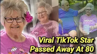 Бабушка Белль умерла в возрасте 80 лет | Шоу Джока и Белль | Умер инфлюенсер | Умерла звезда TikT...
