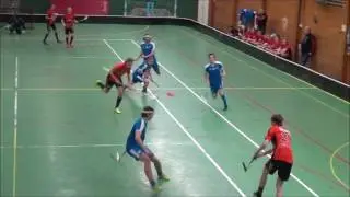 KFUM Norrk&ouml;ping-Onyx IBS, JAS, Highlights
