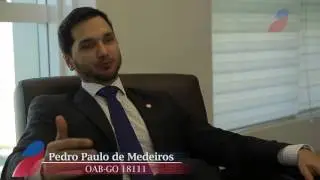 Dr. Pedro Paulo de Medeiros fala sobre a Aviso Urgente