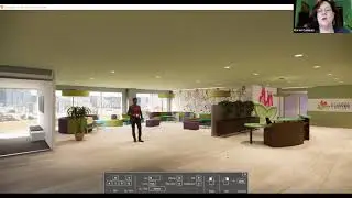 Revit - Lighting and Backgrounds when Rendering from Revit to Enscape