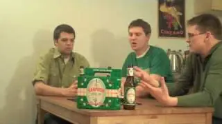 Harpoon - Celtic Ale
