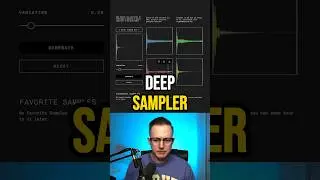 How to: create drum samples using AI #samsmyers #shorts #sounddesign