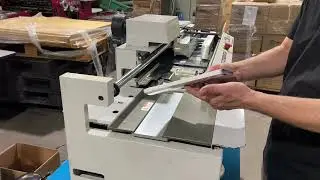 Sterling Digibinder