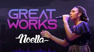 Noella - Great Works