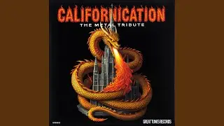 Californication: Chapter II &ndash; The Descent