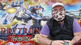 UNDEFEATED DRYTRON 2021 Deck Profile THE BEST RITUAL DECK