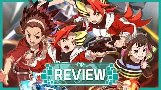 Обзор Beyblade X Evobattle — кастомизация и боевая система — всё отлично, но некоторых деталей вс...