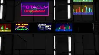 Trade Station Decoration Testing V4