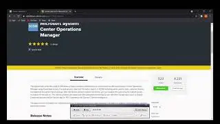 How to integrate Splunk with MS SCOM | Splunk MS Scom integration #msscom #splunk