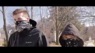 Makeshift Shelters - Lighterfluid OFFICIAL VIDEO