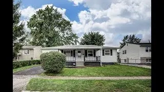 3741 Christie Road E Columbus OH 43207