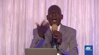 Pastor Etwell Tapera |  What Will They Remember You For?
