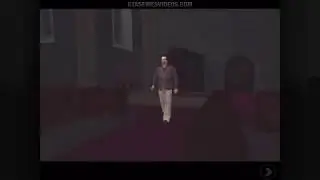 Grand Theft Auto: Liberty City Stories - Ned Burner (The Director's Cut)