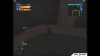 Rogue Ops PlayStation 2 Gameplay