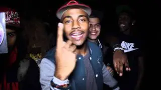University of Maryland -$.i.B Campus iNvasion- Part 2 #17bangas #All Nighter